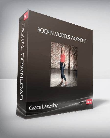 Grace Lazenby – Rockin Models Workout