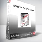 Gray Cook – Secrets of the Hip and knee