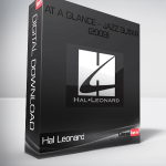 Hal Leonard – At a Glance – Jazz Guitar (2009)