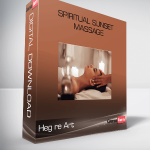 Heg re Art – Spiritual Sunset Massage