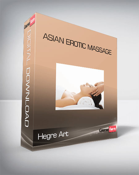 Hegre Art – Asian Erotic Massage