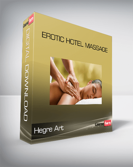 Hegre Art – Erotic Hotel Massage