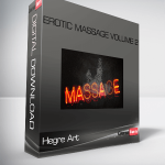 Hegre Art – Erotic Massage Volume 2