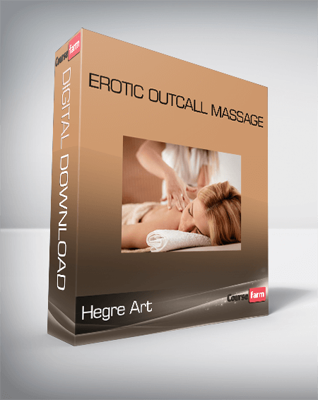 Hegre Art – Erotic Outcall Massage