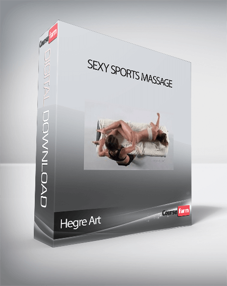 Hegre Art – Sexy Sports Massage