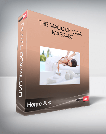 Hegre Art – The Magic of Maya Massage