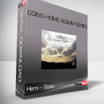 Hemi – Sync – Going Home Album Series