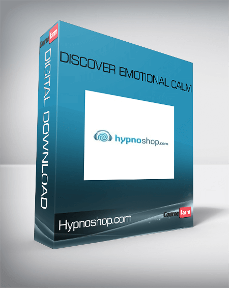 Hypnoshop.com – Discover Emotional Calm
