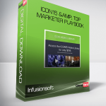 Infusionsoft – ICON15 & Top Marketer PLaybook