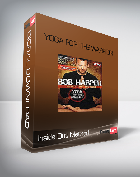 Inside Out Method – Yoga for the Warrior