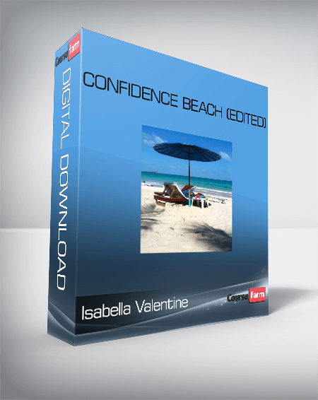 Isabella Valentine - Confidence Beach (EDITED)