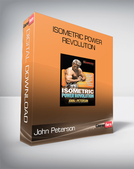 Isometric Power Revolution-John Peterson