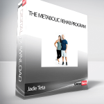 Jade Teta – The Metabolic Rehab Program