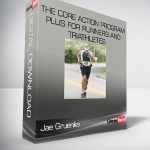 Jae Gruenke – The Core Action Program Plus For Runners and Triathletes