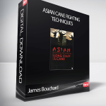James Bouchard – Asian Cane Fighting Techniques