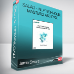 Jamie Smart – Salad – NLP Techniques Masterclass DVDs