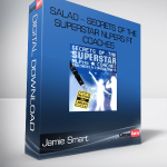 Jamie Smart – Salad – Secrets of the Superstar NLPers ft Coaches