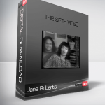 Jane Roberts – The Seth Video
