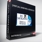 Jed McKenna – Spiritual Warfare Audiobook