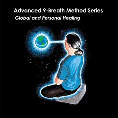 Jeff Primack - Advanced 9-Breath Healing - the Box Set