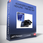 Jeff Primack – Advanced 9-Breath Healing – the Box Set