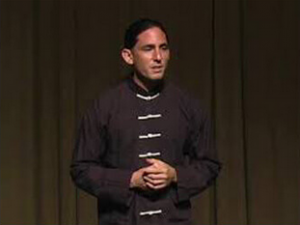  Jeff Primack – Qigong Healing Form Level 1 2 3 