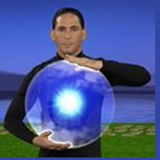  Jeff Primack – Qigong Healing Form Level 1 