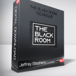 Jeffrey Stephens – The Black Room Technique
