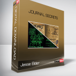 Jesse Elder – journal Secrets