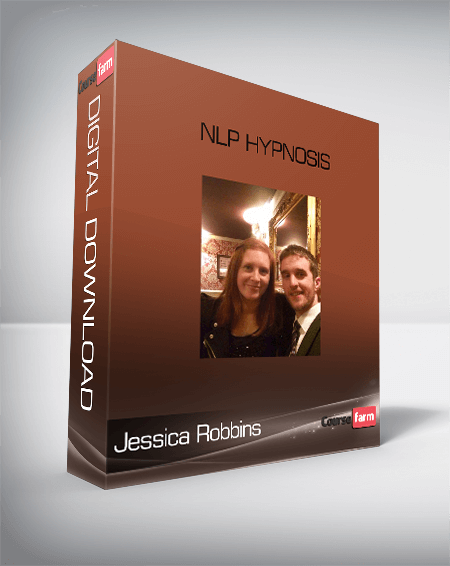 Jessica Robbins – NLP Hypnosis