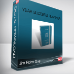 Jim Rohn One-Year Success Planner
