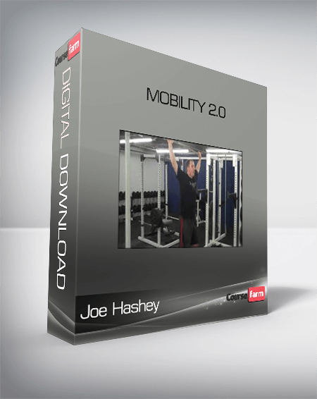 Joe Hashey – Mobility 2.0