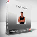 Joel Marion’s – Xtreme Fat Loss