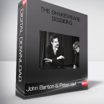 John Barton & Peter Hall – The Shakespeare Sessions