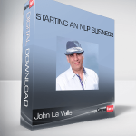 John La Valle – Starting an NLP business