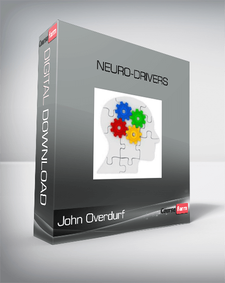 John Overdurf – Neuro-Drivers