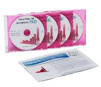 Jonathan Altfeld - Automatic Yes