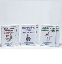 Jonathan Altfeld – Skill Builders DVD Set 1