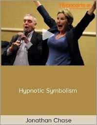 Jonathan Chase – Hypnotic Symbolism