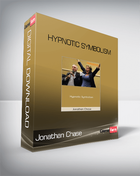 Jonathan Chase – Hypnotic Symbolism