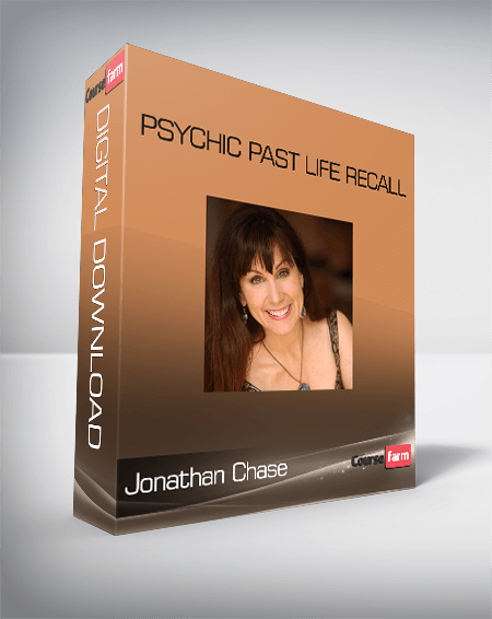 Jonathan Chase – Psychic Past Life Recall