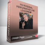 Joseph Riggio – P4 Personal Performance and Leadership – Advanced Semantics