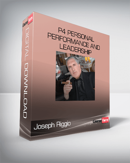 Joseph Riggio – P4 Personal Performance and Leadership – Advanced Semantics