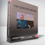 Joseph Riggio – TCP – The Complete Package