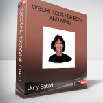 Judy Satori – Weight Loss for Body and Mind