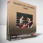 Kalev Jaaguste & Sam Omidi – Secrets of the Ripped Man