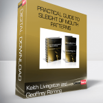 Keith Livingston and Geoffrey Ronning – Practical Guide to Sleight of Mouth Patterns