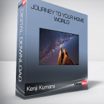 Kenji Kumara – Journey to your home world