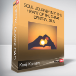 Kenji Kumara – Soul Journey Into The Heart Of The Great central sun