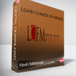 Kevin McKenzie – Learn Chinese by Movies